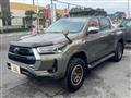 2021 Toyota Hilux