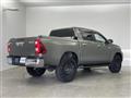 2021 Toyota Hilux