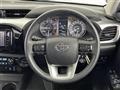 2021 Toyota Hilux