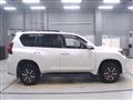 2021 Toyota Land Cruiser Prado
