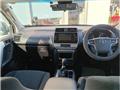 2019 Toyota Land Cruiser Prado