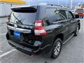 2017 Toyota Land Cruiser Prado
