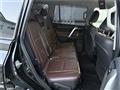 2017 Toyota Land Cruiser Prado