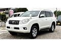 2012 Toyota Land Cruiser Prado