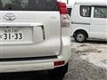 2012 Toyota Land Cruiser Prado