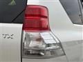 2012 Toyota Land Cruiser Prado