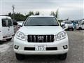 2012 Toyota Land Cruiser Prado