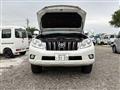 2012 Toyota Land Cruiser Prado