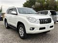 2012 Toyota Land Cruiser Prado