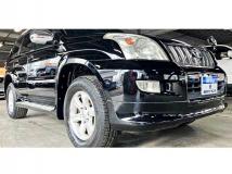 2007 Toyota Land Cruiser Prado