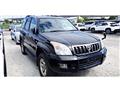 2006 Toyota Land Cruiser Prado
