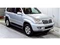 2003 Toyota Land Cruiser Prado