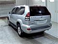 2003 Toyota Land Cruiser Prado