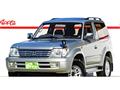 2001 Toyota Land Cruiser Prado