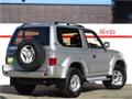 2001 Toyota Land Cruiser Prado