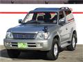 2001 Toyota Land Cruiser Prado