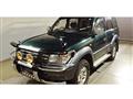 1997 Toyota Land Cruiser Prado