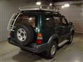 1997 Toyota Land Cruiser Prado