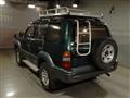 1997 Toyota Land Cruiser Prado