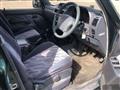 1997 Toyota Land Cruiser Prado