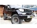 1994 Toyota Land Cruiser Prado