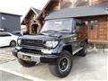 1994 Toyota Land Cruiser Prado