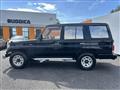 1992 Toyota Land Cruiser Prado