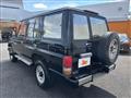 1992 Toyota Land Cruiser Prado