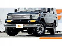 1992 Toyota Land Cruiser Prado