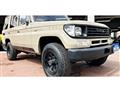 1992 Toyota Land Cruiser Prado