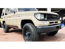 1992 Toyota Land Cruiser Prado