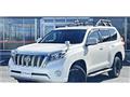 2017 Toyota Land Cruiser Prado