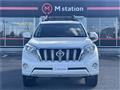 2017 Toyota Land Cruiser Prado