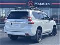 2017 Toyota Land Cruiser Prado