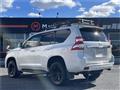 2017 Toyota Land Cruiser Prado