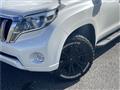 2017 Toyota Land Cruiser Prado