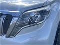 2017 Toyota Land Cruiser Prado