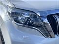 2017 Toyota Land Cruiser Prado
