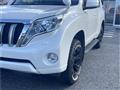 2017 Toyota Land Cruiser Prado