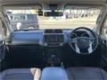 2017 Toyota Land Cruiser Prado
