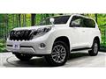 2017 Toyota Land Cruiser Prado