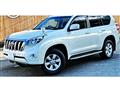 2017 Toyota Land Cruiser Prado