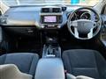 2017 Toyota Land Cruiser Prado