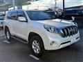 2017 Toyota Land Cruiser Prado