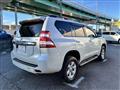 2017 Toyota Land Cruiser Prado