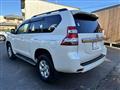 2017 Toyota Land Cruiser Prado
