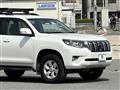 2017 Toyota Land Cruiser Prado