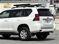 2017 Toyota Land Cruiser Prado