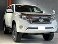 2017 Toyota Land Cruiser Prado