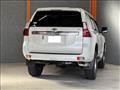 2017 Toyota Land Cruiser Prado
